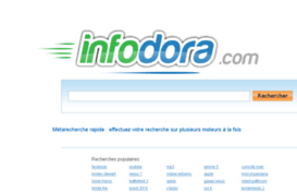 lu.infodora.com