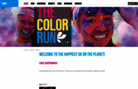 lu.thecolorrun.com