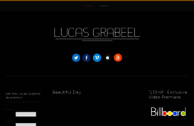 lucasgrabeel.com