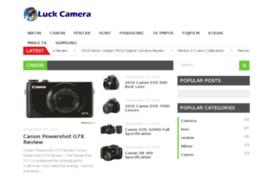 luckcamera.com