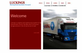 luckings.co.uk