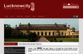 lucknowcity.com