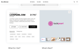 luckpearl.com