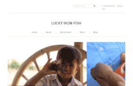 lucky-iron-fish.myshopify.com