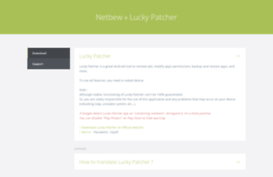 lucky-patcher.netbew.com