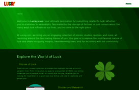 lucky.com