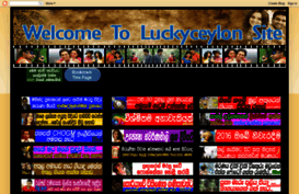 luckyceylon.blogspot.it