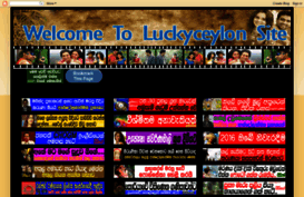 luckyceylon.blogspot.qa