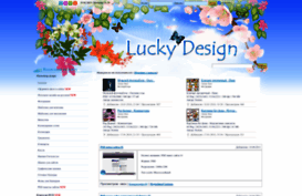luckydesign.3dn.ru