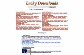 luckydownloads.com
