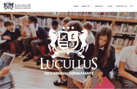 lucullus.co.uk
