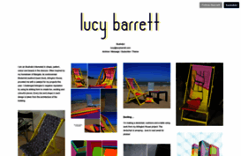 lucybarrett.com