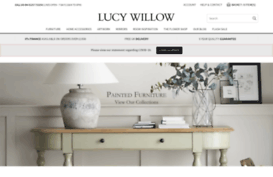 lucywillow.co.uk