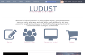 ludust.com