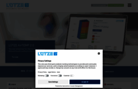 luetze.com