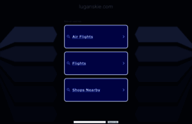 luganskie.com