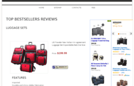 luggage-sets.top-100-sellers.com