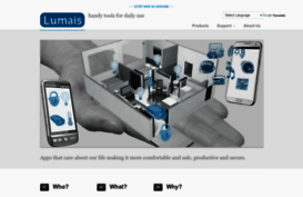 lumais.com