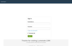 lumenate.igloocommunities.com