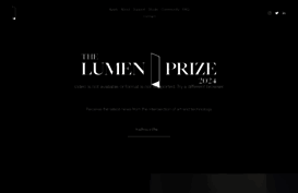 lumenprize.com