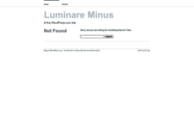 luminareminus.wordpress.com