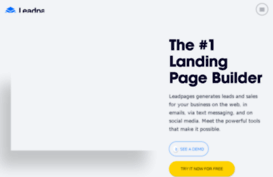 luminary.leadpages.co