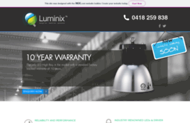 luminix.com.au