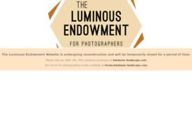 luminous-endowment.org
