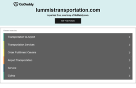 lummistransportation.com