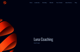 lunacoaching.com