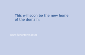 lunarzone.co.za