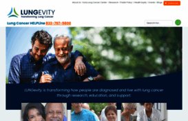 lungevity.org