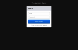 lunker.memberful.com
