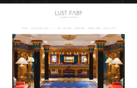 lustfab.com