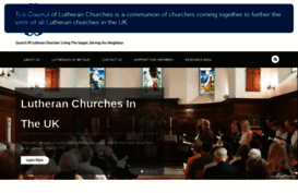 lutheran.org.uk