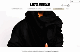 lutzhuelle.com
