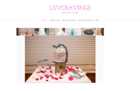 luvcravings.com