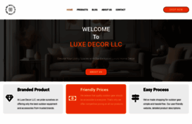 luxe-decor.com