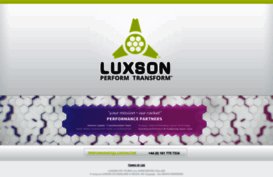 luxson.com