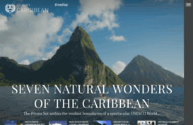 luxury-caribbean-news.com