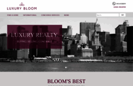 luxurybloom.com