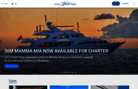 luxyachts.com