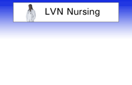 lvn-nursing.com