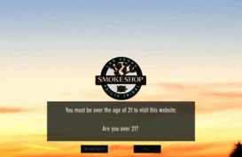 lvpaiutesmokeshop.com