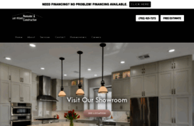 lvremodel.com