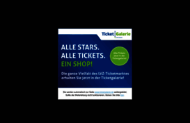 lvz-ticket.de