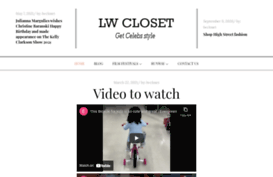 lwcloset.com