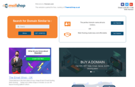 lxdb.co.uk
