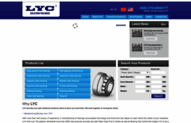 lycbearing.in