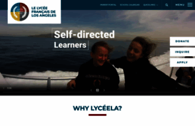 lyceela.org